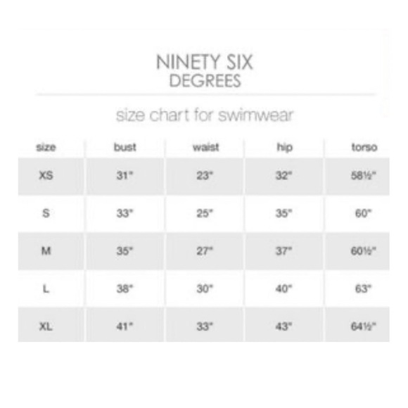 Ninety Six Degrees Aztec Print Push-Up 2-piece Bikini in an Array of Colors - Picture 4 of 8